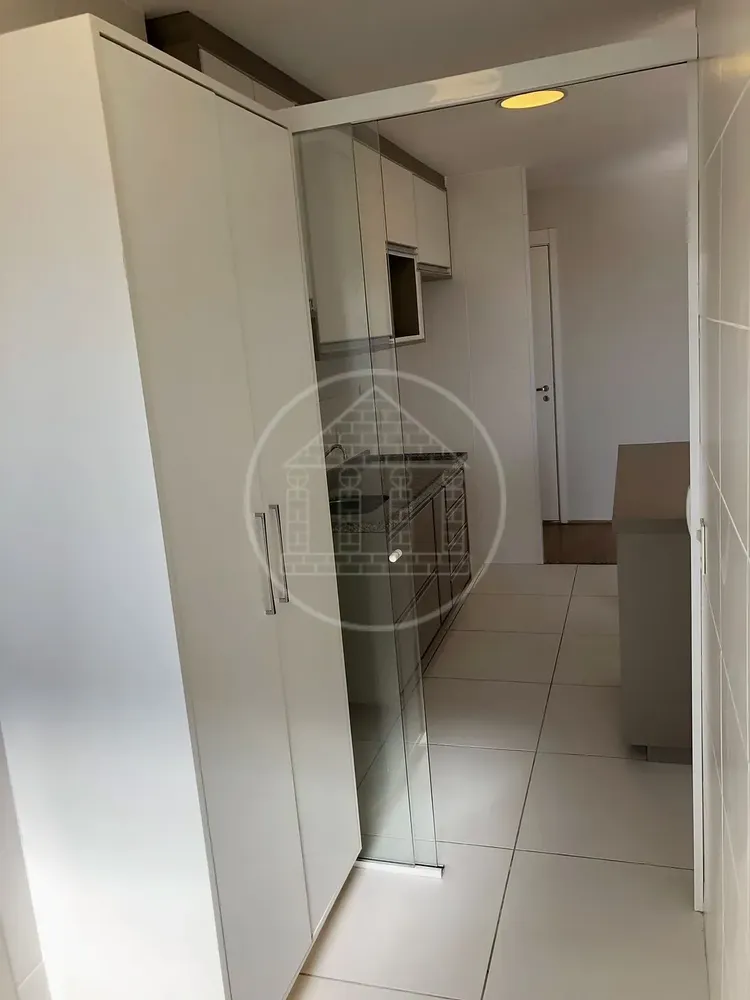 Apartamento, 2 quartos, 68 m² - Foto 2