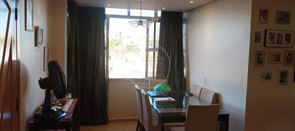 Apartamento, 2 quartos, 55 m² - Foto 1