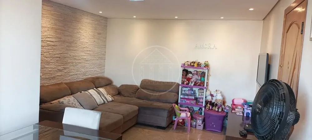 Apartamento, 2 quartos, 55 m² - Foto 2