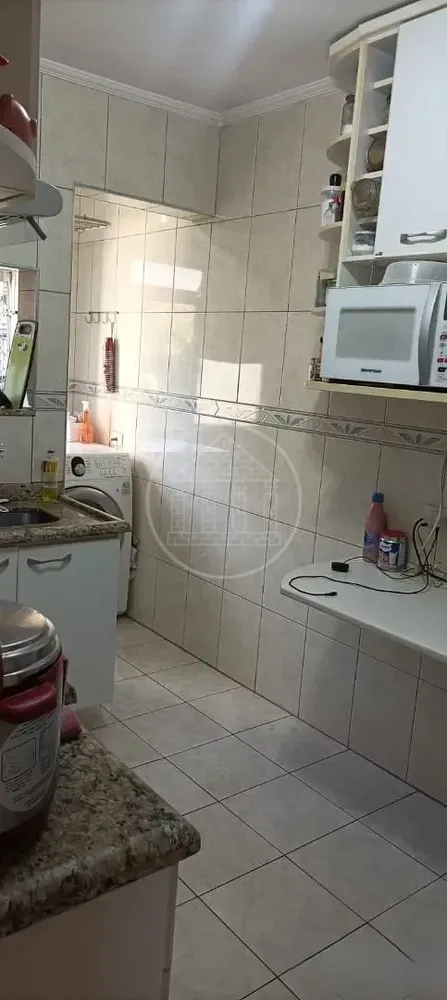 Apartamento, 2 quartos, 55 m² - Foto 3