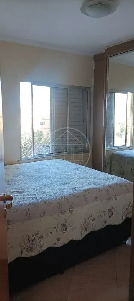 Apartamento, 2 quartos, 55 m² - Foto 8