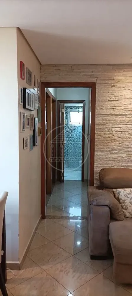 Apartamento, 2 quartos, 55 m² - Foto 4