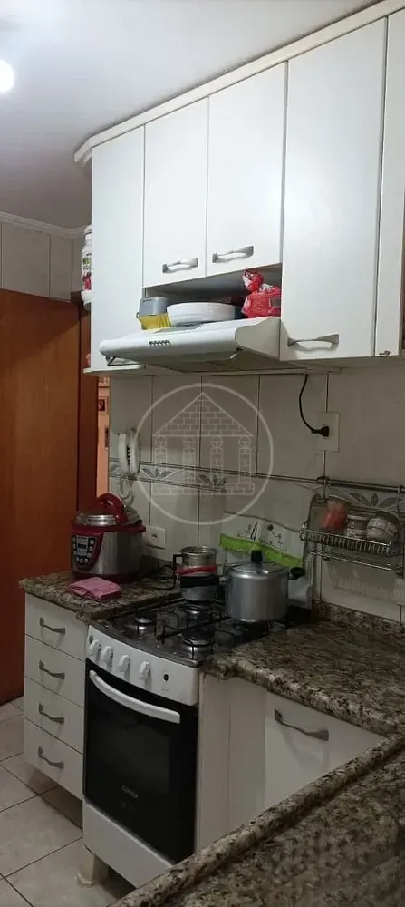 Apartamento, 2 quartos, 55 m² - Foto 10
