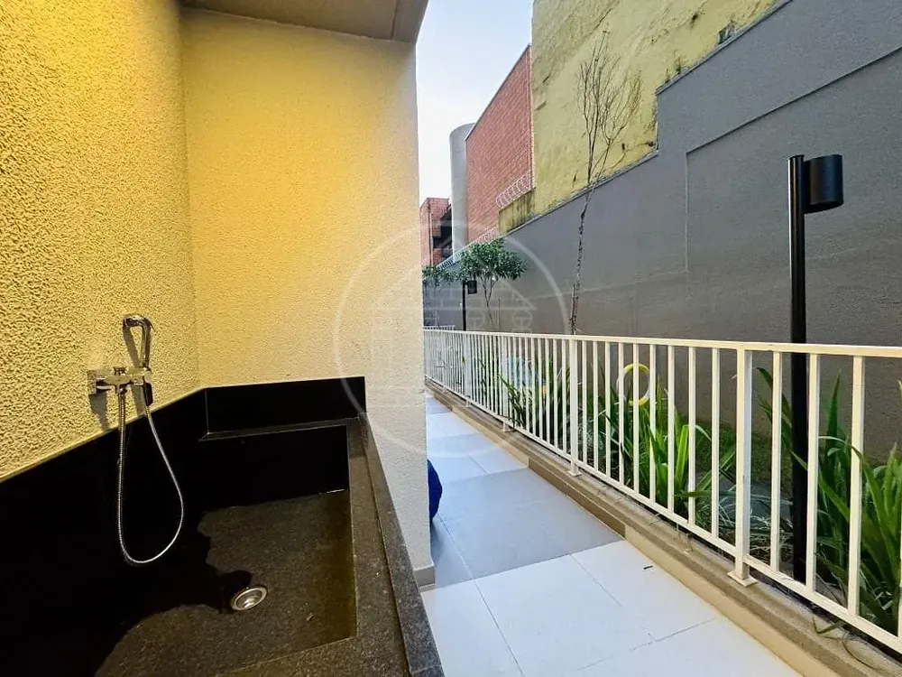 Apartamento, 1 quarto, 27 m² - Foto 16
