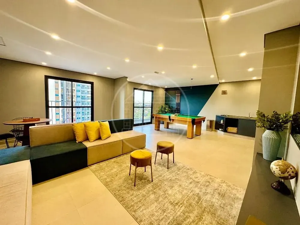 Apartamento, 1 quarto, 27 m² - Foto 11