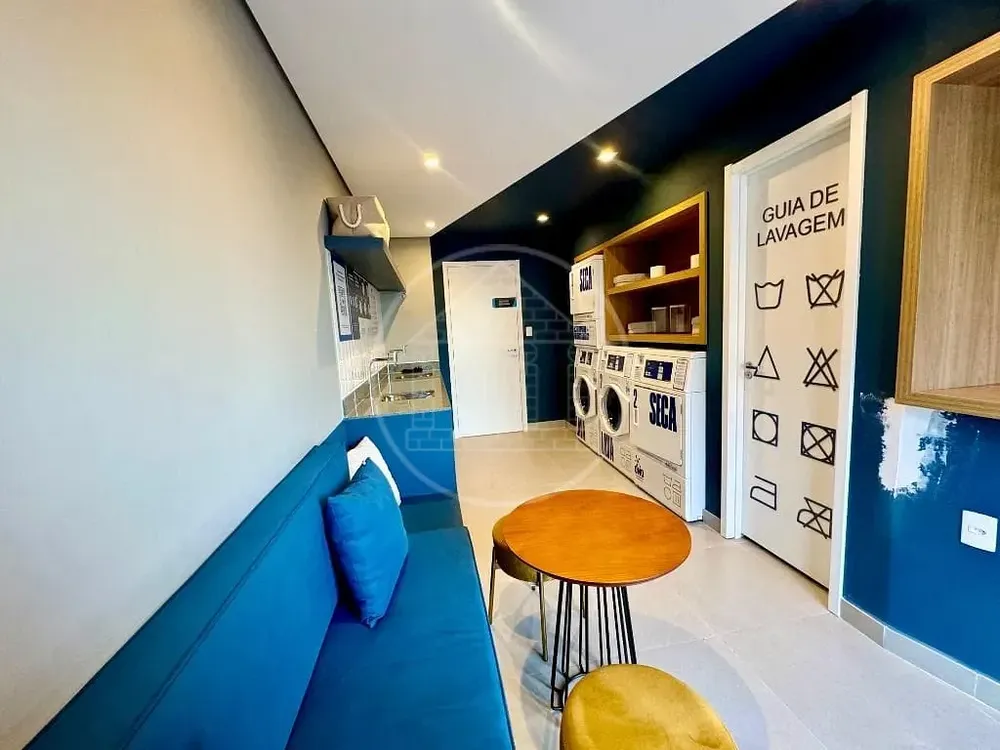 Apartamento, 1 quarto, 27 m² - Foto 13