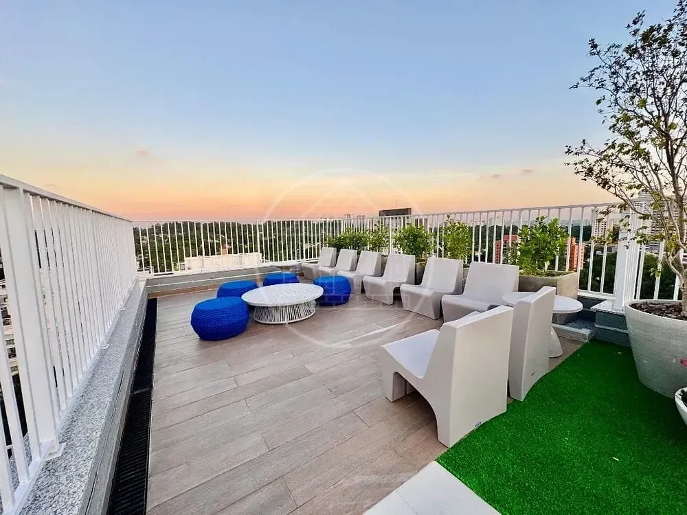 Apartamento, 1 quarto, 27 m² - Foto 8