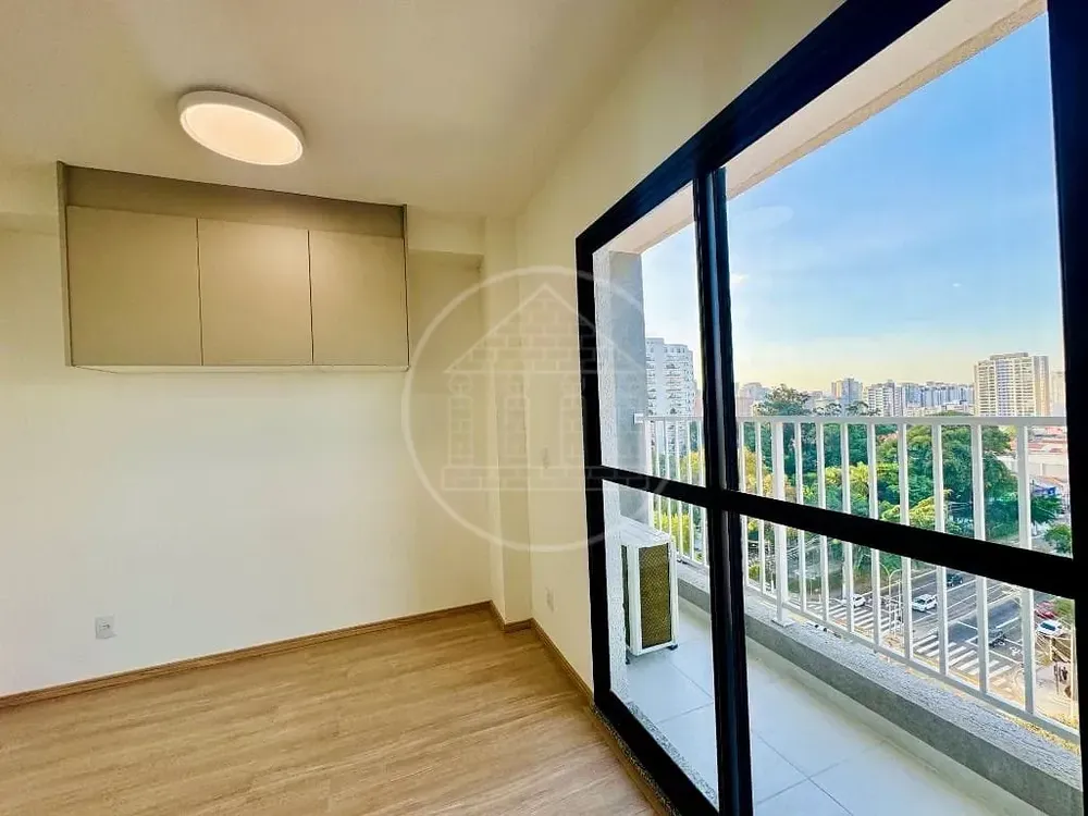 Apartamento, 1 quarto, 27 m² - Foto 5
