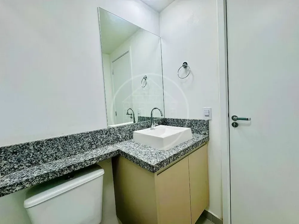 Apartamento, 1 quarto, 27 m² - Foto 6