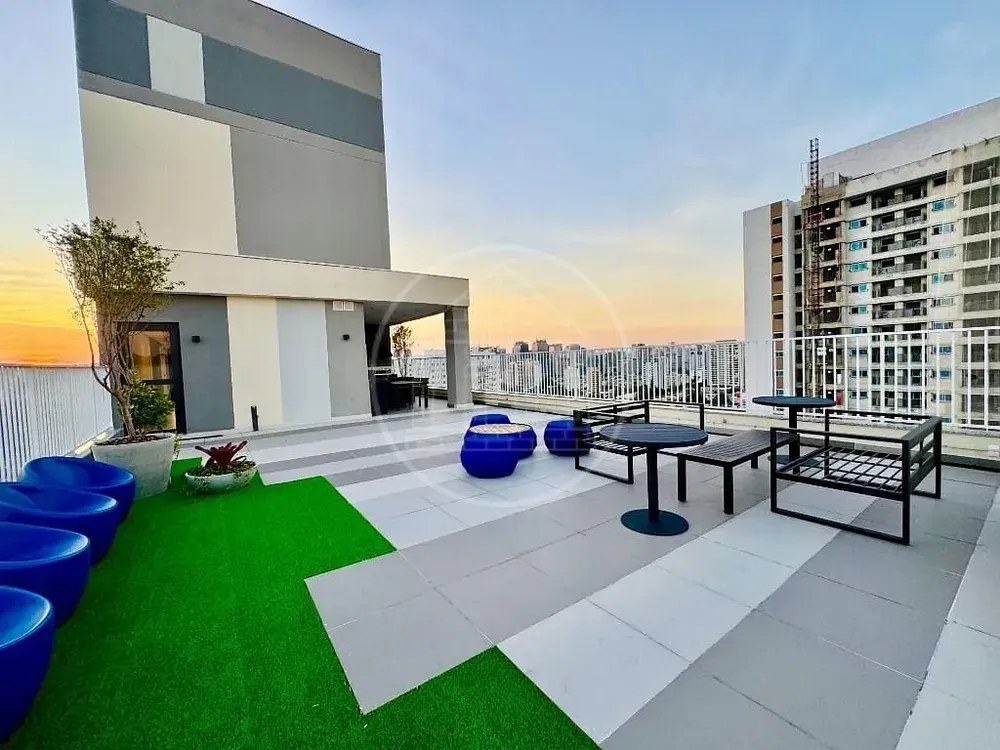 Apartamento, 1 quarto, 27 m² - Foto 7