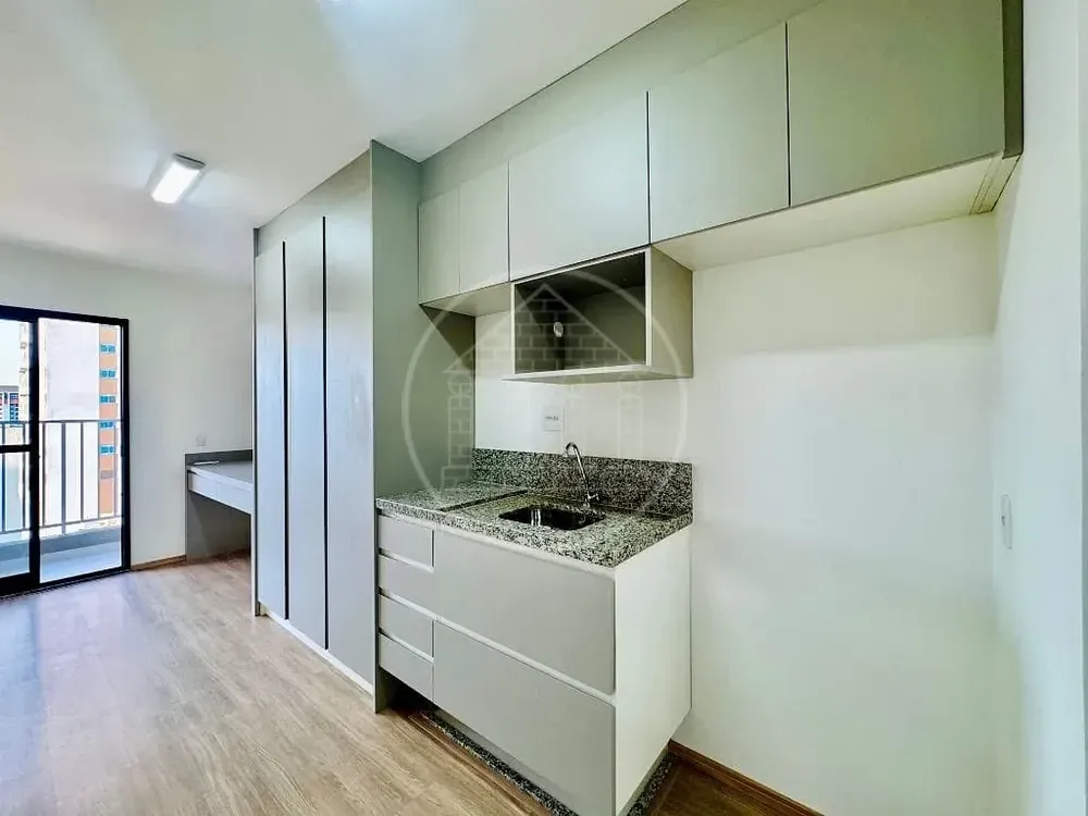 Apartamento, 1 quarto, 27 m² - Foto 4