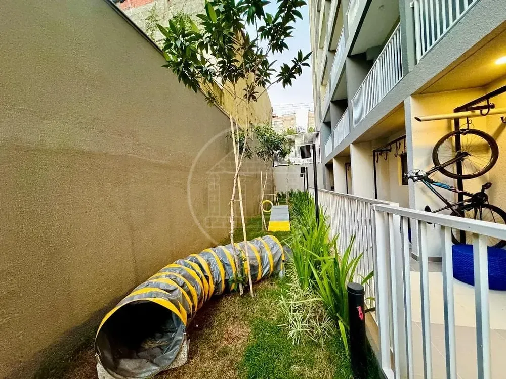 Apartamento, 1 quarto, 27 m² - Foto 15