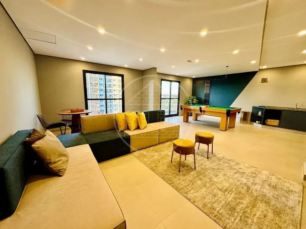 Apartamento, 1 quarto, 27 m² - Foto 12