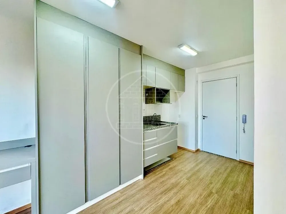Apartamento, 1 quarto, 27 m² - Foto 2
