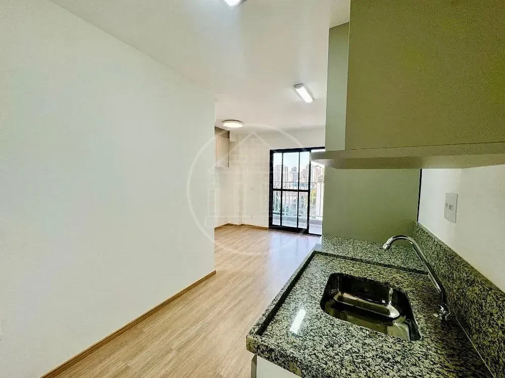 Apartamento, 1 quarto, 27 m² - Foto 3