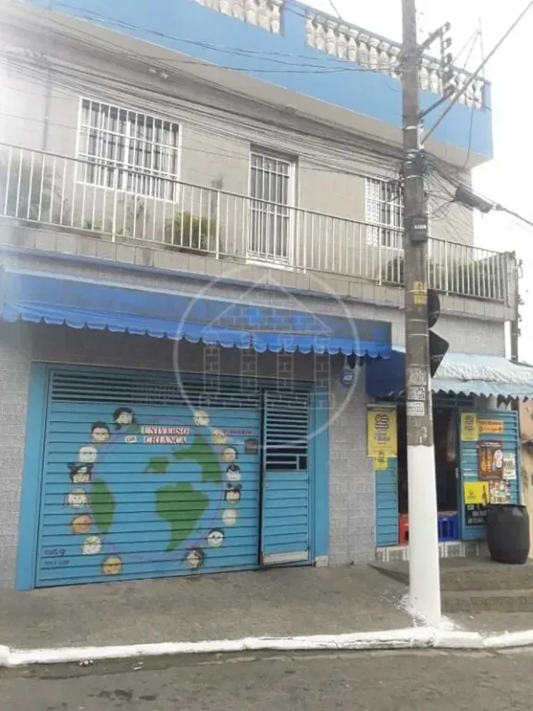Sobrado, 4 quartos, 600 m² - Foto 1