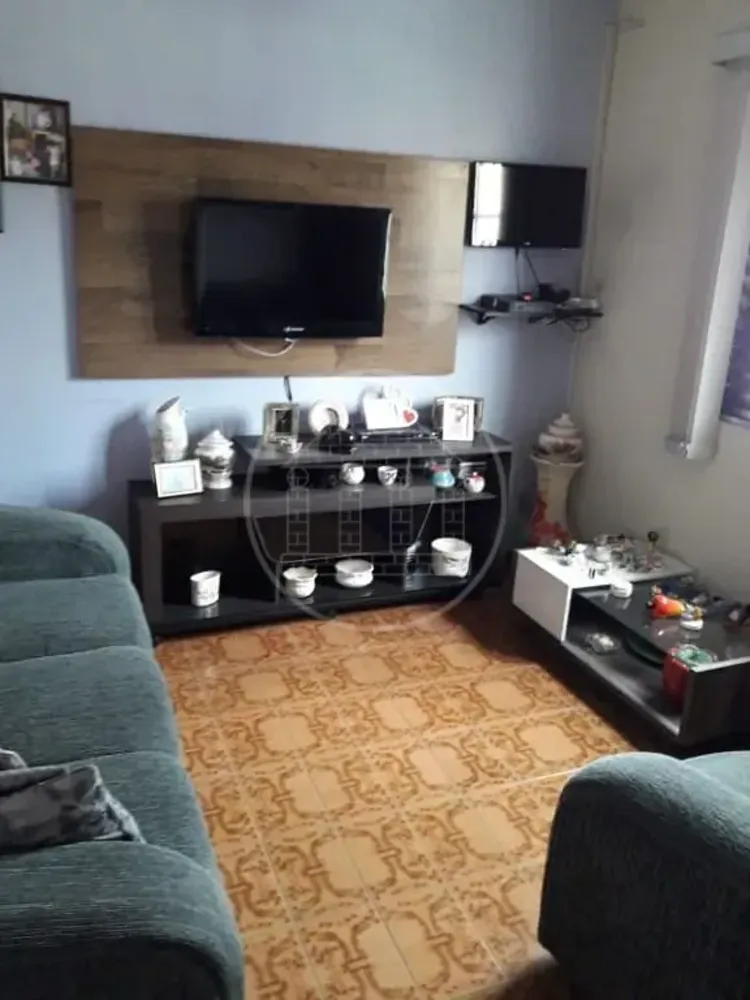 Sobrado, 4 quartos, 600 m² - Foto 12