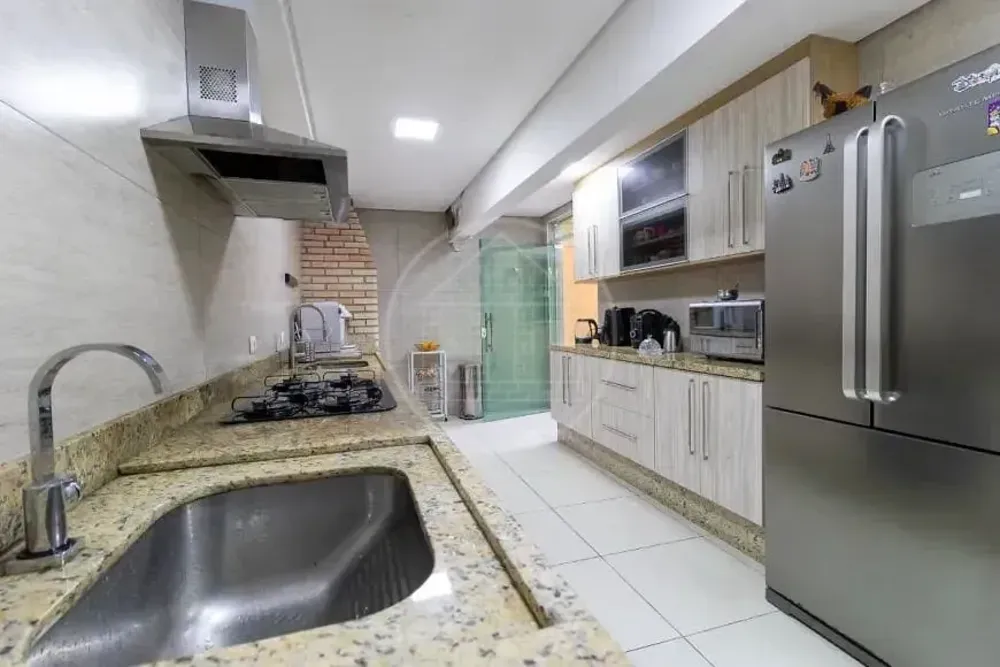 Sobrado, 3 quartos, 111 m² - Foto 6