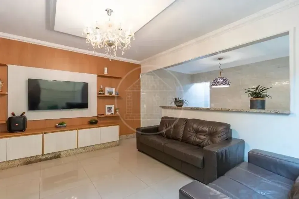 Sobrado, 3 quartos, 111 m² - Foto 4