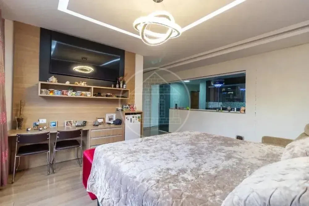 Sobrado, 3 quartos, 111 m² - Foto 12