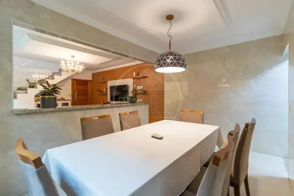 Sobrado, 3 quartos, 111 m² - Foto 5