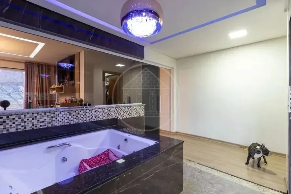 Sobrado, 3 quartos, 111 m² - Foto 13
