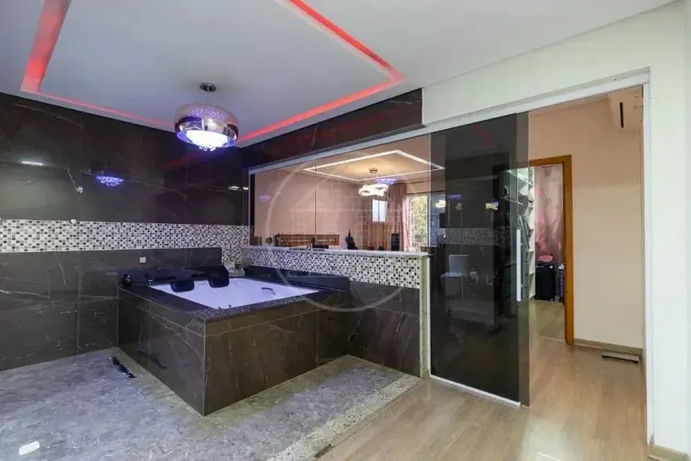 Sobrado, 3 quartos, 111 m² - Foto 14