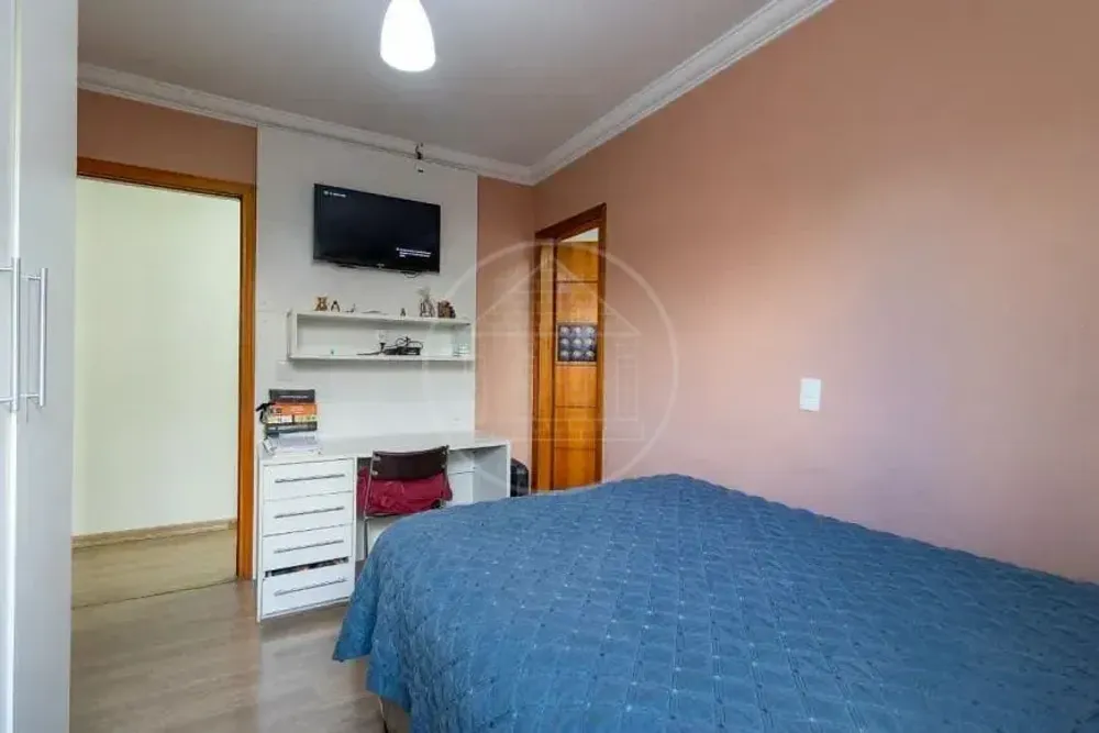 Sobrado, 3 quartos, 111 m² - Foto 9