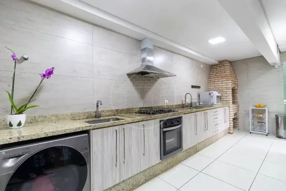 Sobrado, 3 quartos, 111 m² - Foto 7