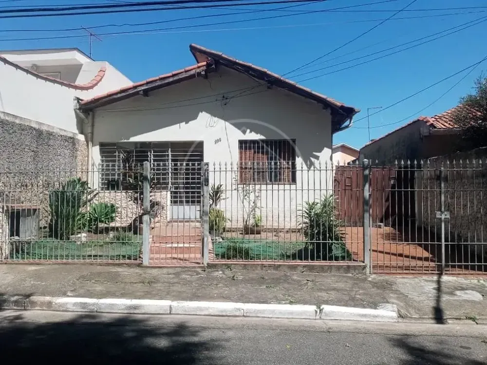 Casa, 3 quartos, 150 m² - Foto 1