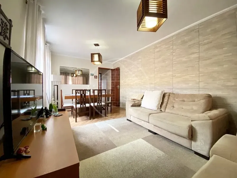Sobrado, 2 quartos, 119 m² - Foto 2