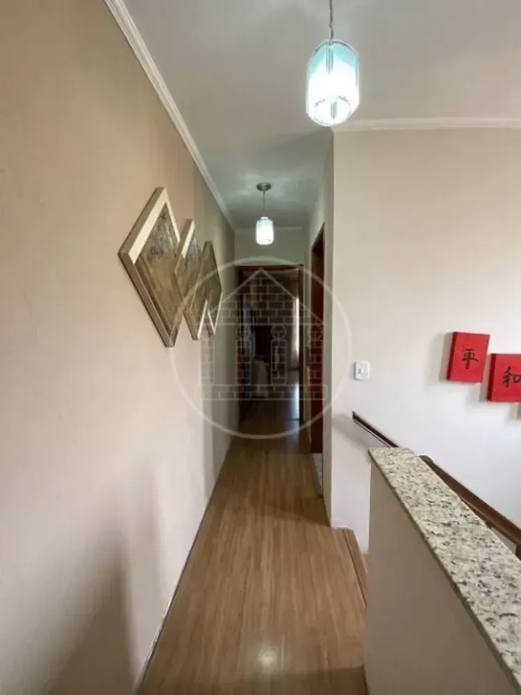 Sobrado, 2 quartos, 119 m² - Foto 10