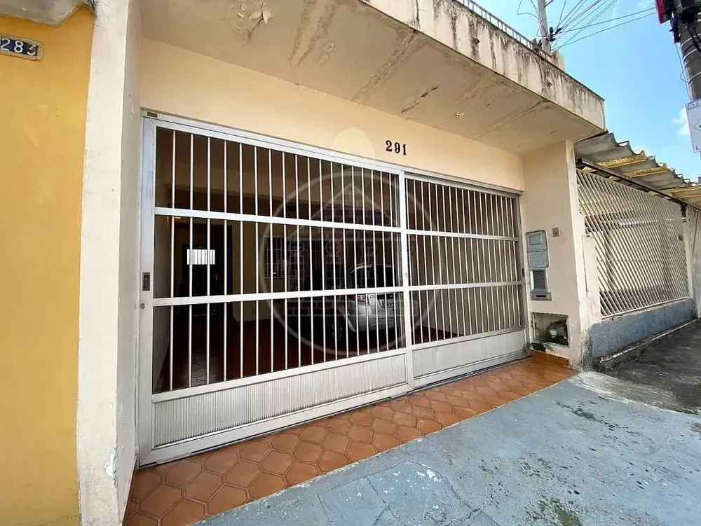 Sobrado, 2 quartos, 119 m² - Foto 1