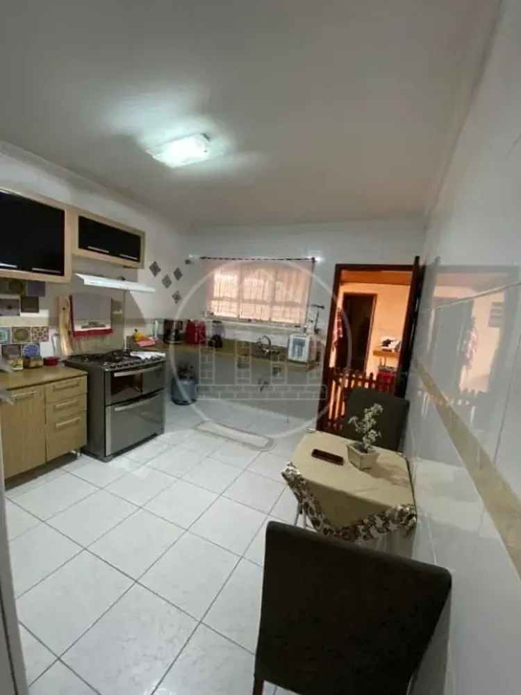 Sobrado, 2 quartos, 119 m² - Foto 16