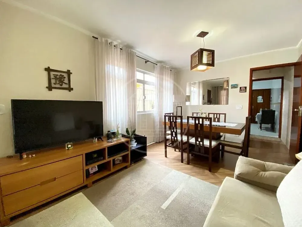 Sobrado, 2 quartos, 119 m² - Foto 3