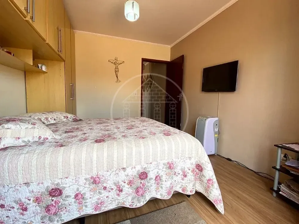 Sobrado, 2 quartos, 119 m² - Foto 12