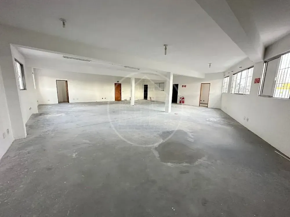 Loja-Salão, 200 m² - Foto 3