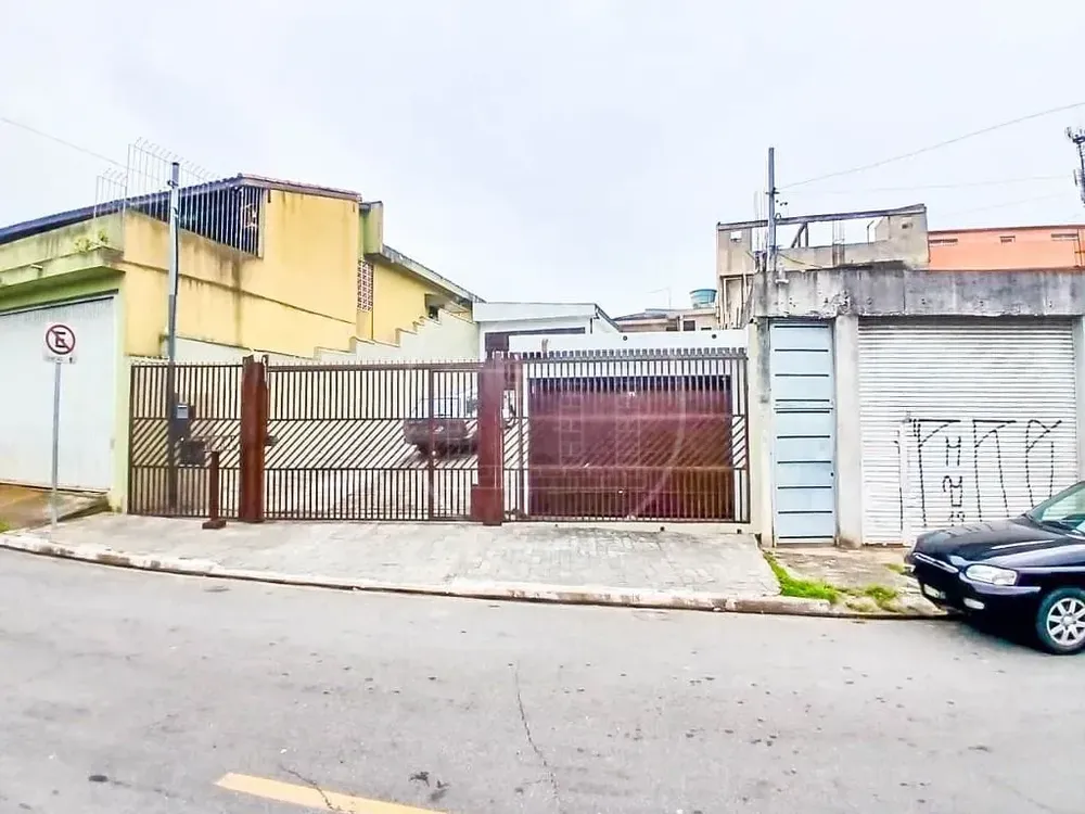 Casa, 2 quartos, 140 m² - Foto 1