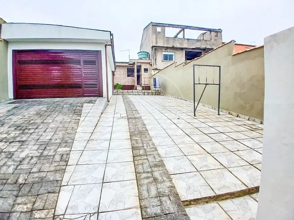 Casa, 2 quartos, 140 m² - Foto 2