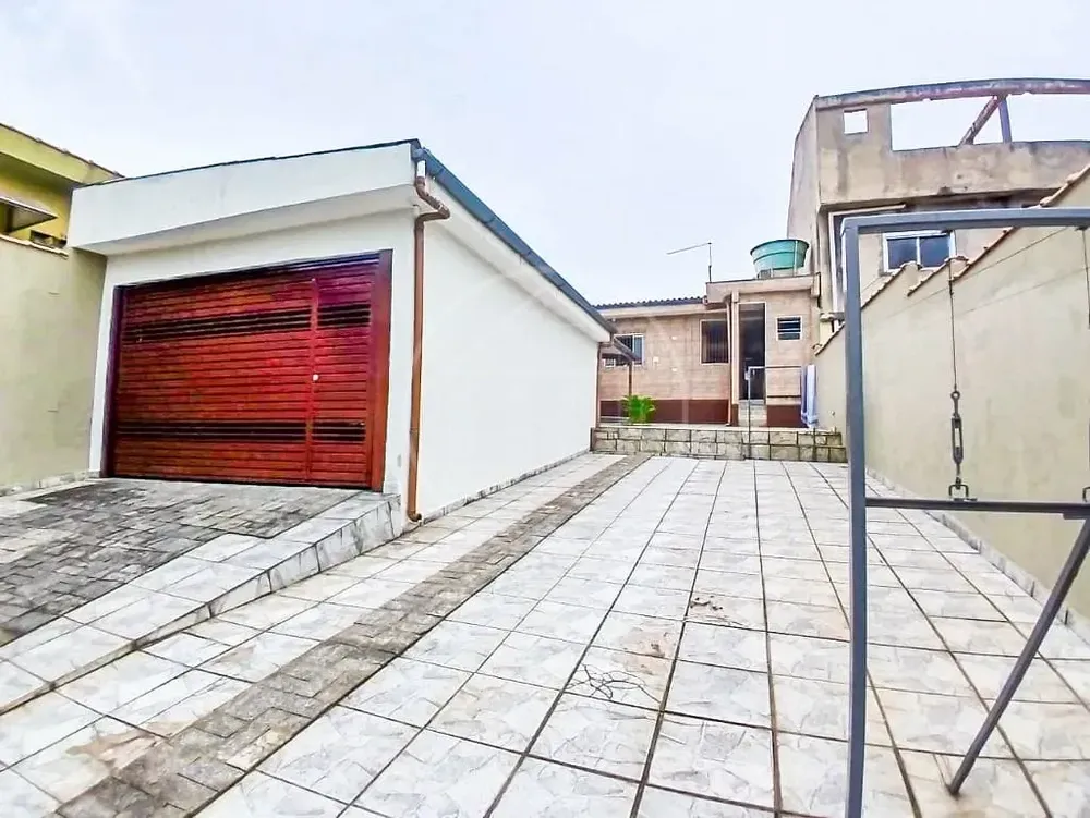 Casa, 2 quartos, 140 m² - Foto 4