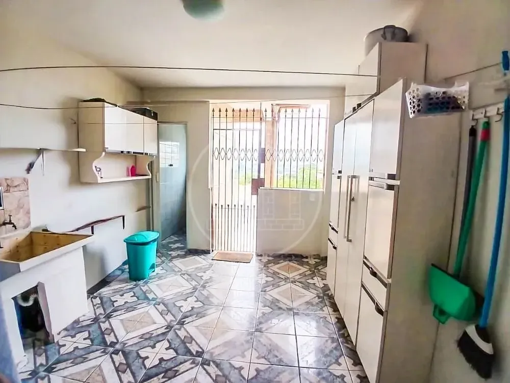 Casa, 2 quartos, 140 m² - Foto 8