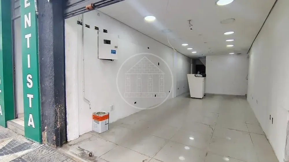 Loja-Salão, 45 m² - Foto 2