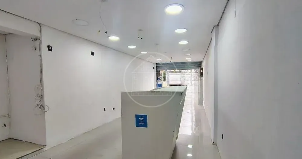 Loja-Salão, 45 m² - Foto 3