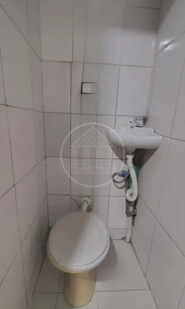 Loja-Salão, 45 m² - Foto 7