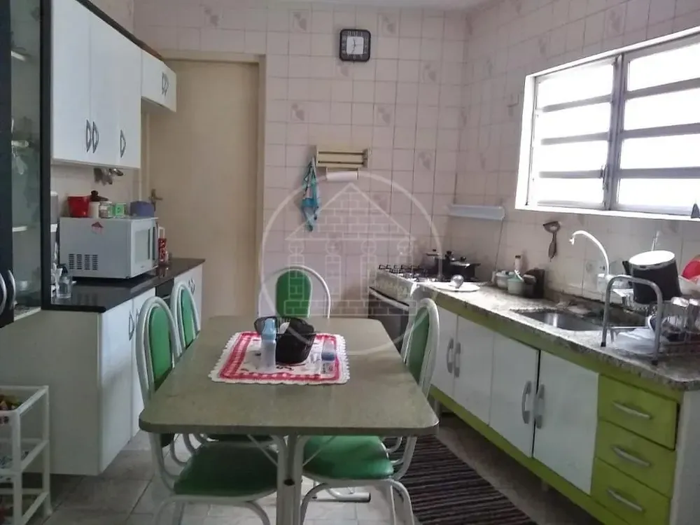 Sobrado, 6 quartos, 400 m² - Foto 3