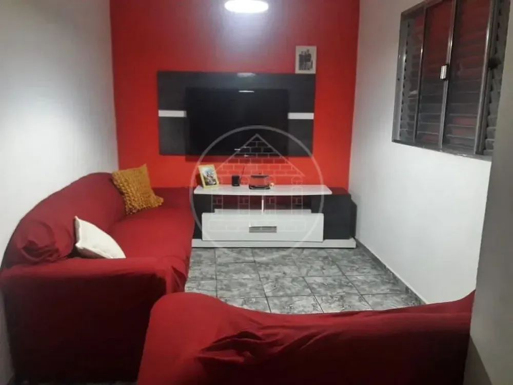 Sobrado, 6 quartos, 400 m² - Foto 12