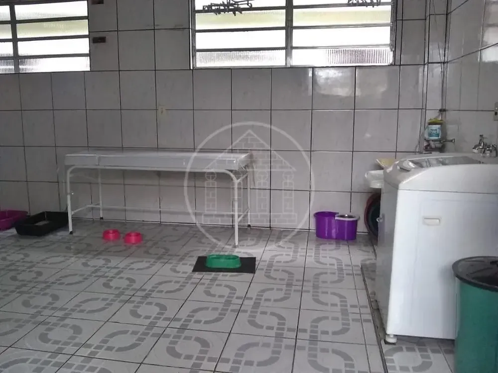 Sobrado, 6 quartos, 400 m² - Foto 9