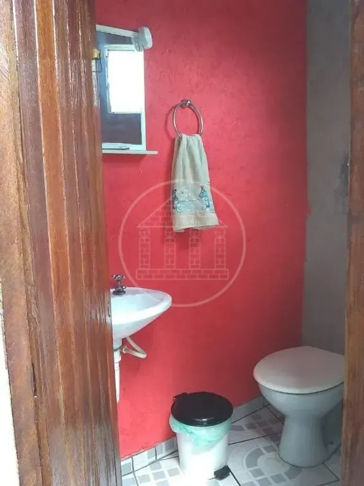 Sobrado, 6 quartos, 400 m² - Foto 8