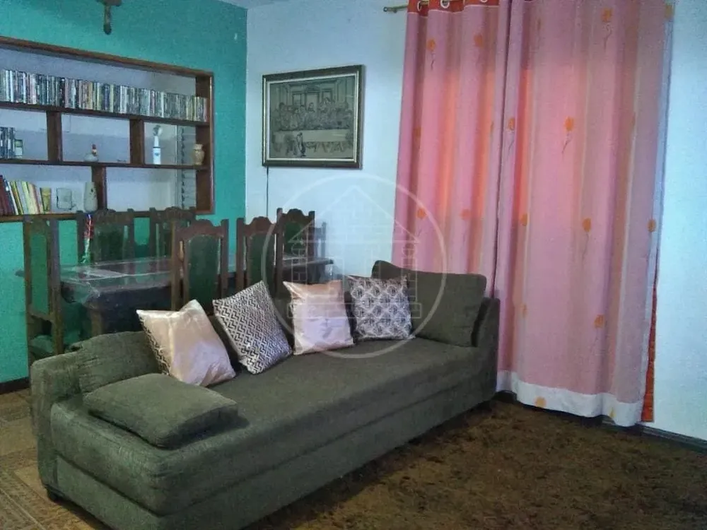 Sobrado, 6 quartos, 400 m² - Foto 1