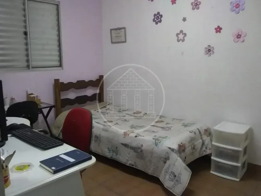 Sobrado, 6 quartos, 400 m² - Foto 8
